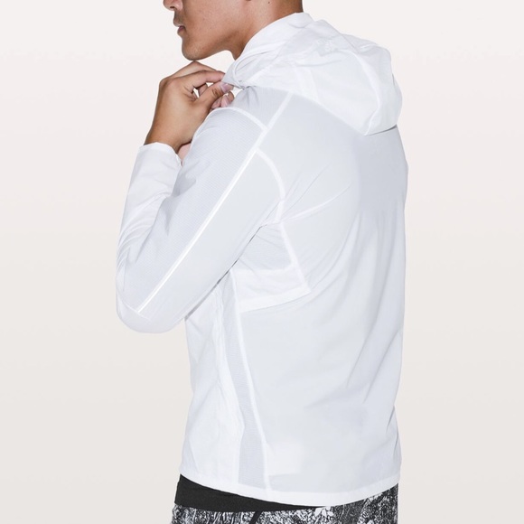 active jacket lululemon